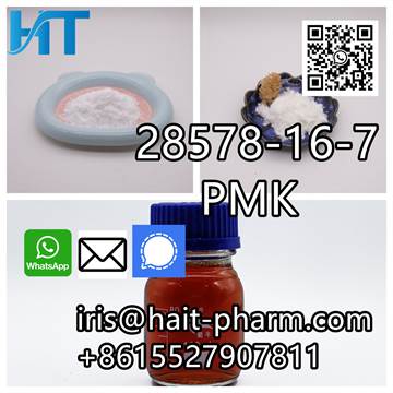 Wholesale Manufacturers Cas 28578-16-7 Pmk Powder/Oil